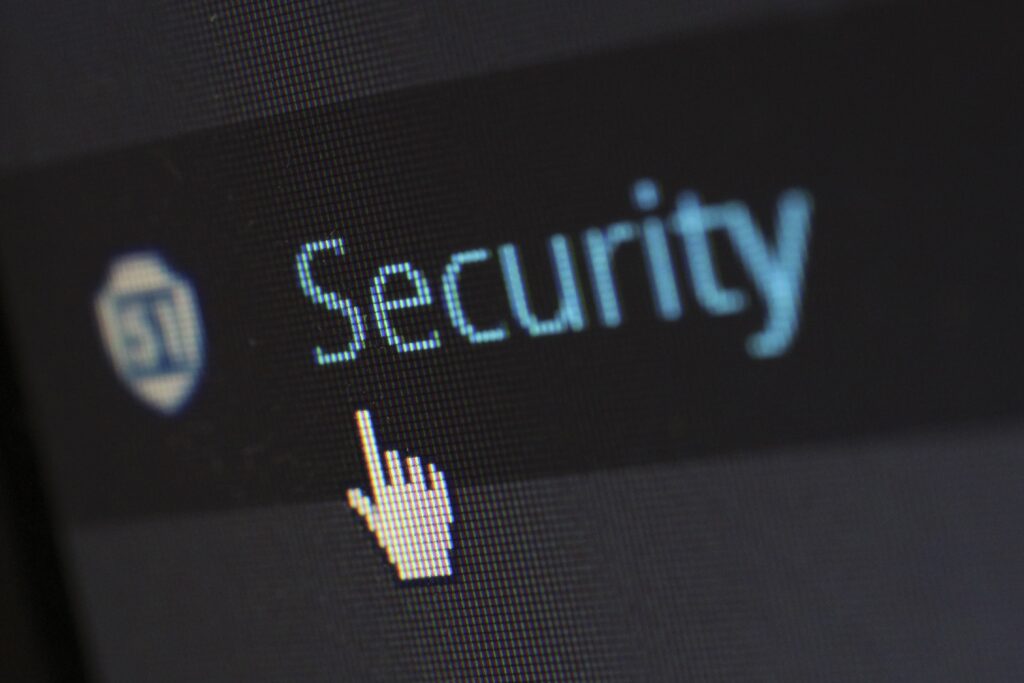 особиста інформація знаходиться в Google