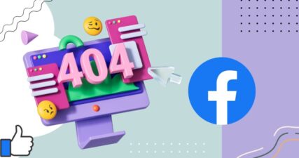 Как удалить профиль Facebook из поиска Google?