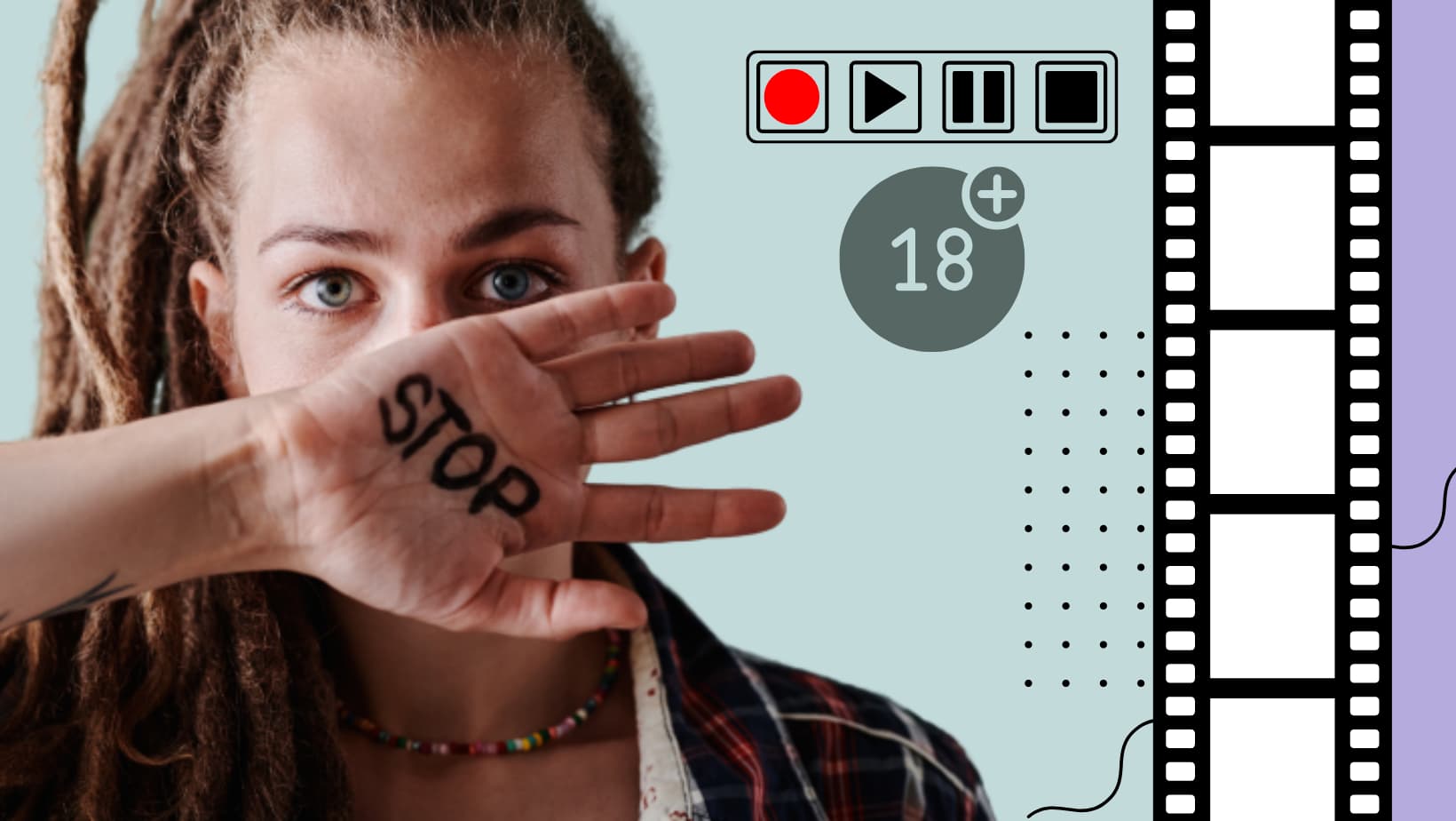 How to Remove Revenge Porn from the Internet? [GUIDE & HELP]