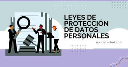 Guía de leyes de privacidad en línea y protección de datos personales