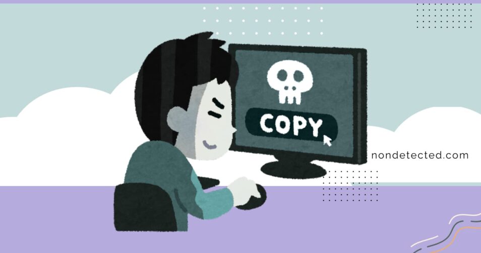 Someone Cloned My Site. How to Remove Fake Website?