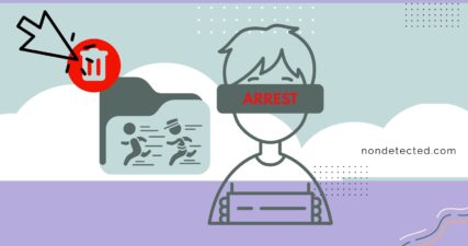 How to Remove Arrest Record from the Internet by Yourself?
