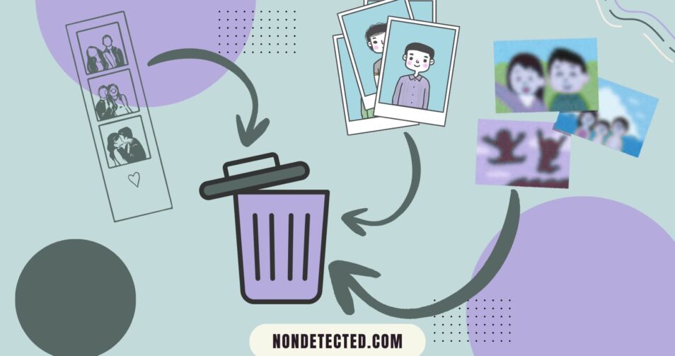 Can You Legally Make Someone Delete Pictures of You?