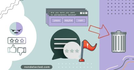 How to Remove Negative Reviews From Google Business?