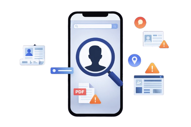 online reputation analysis