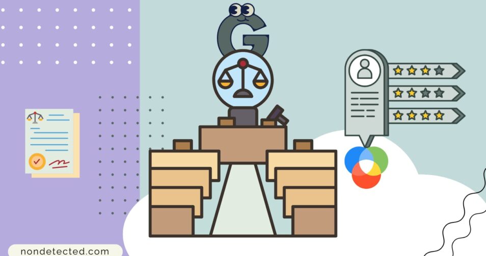 Can You Sue Someone for a Bad Google Review?