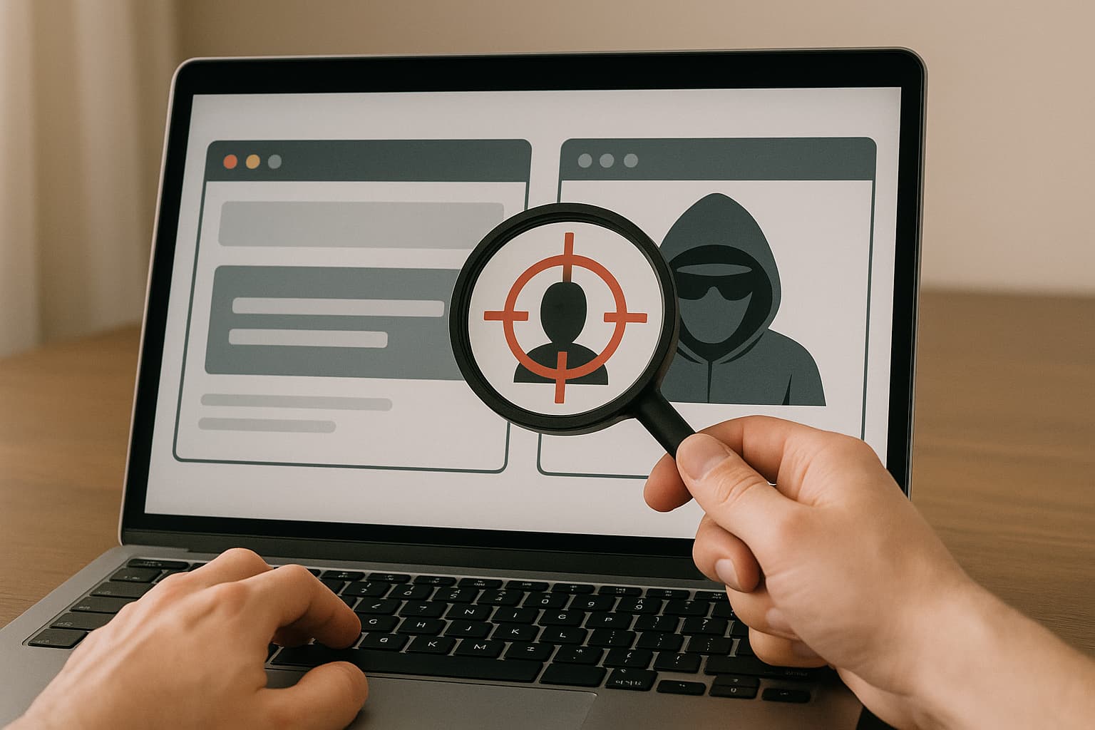 Кто-то скопировал мой сайт